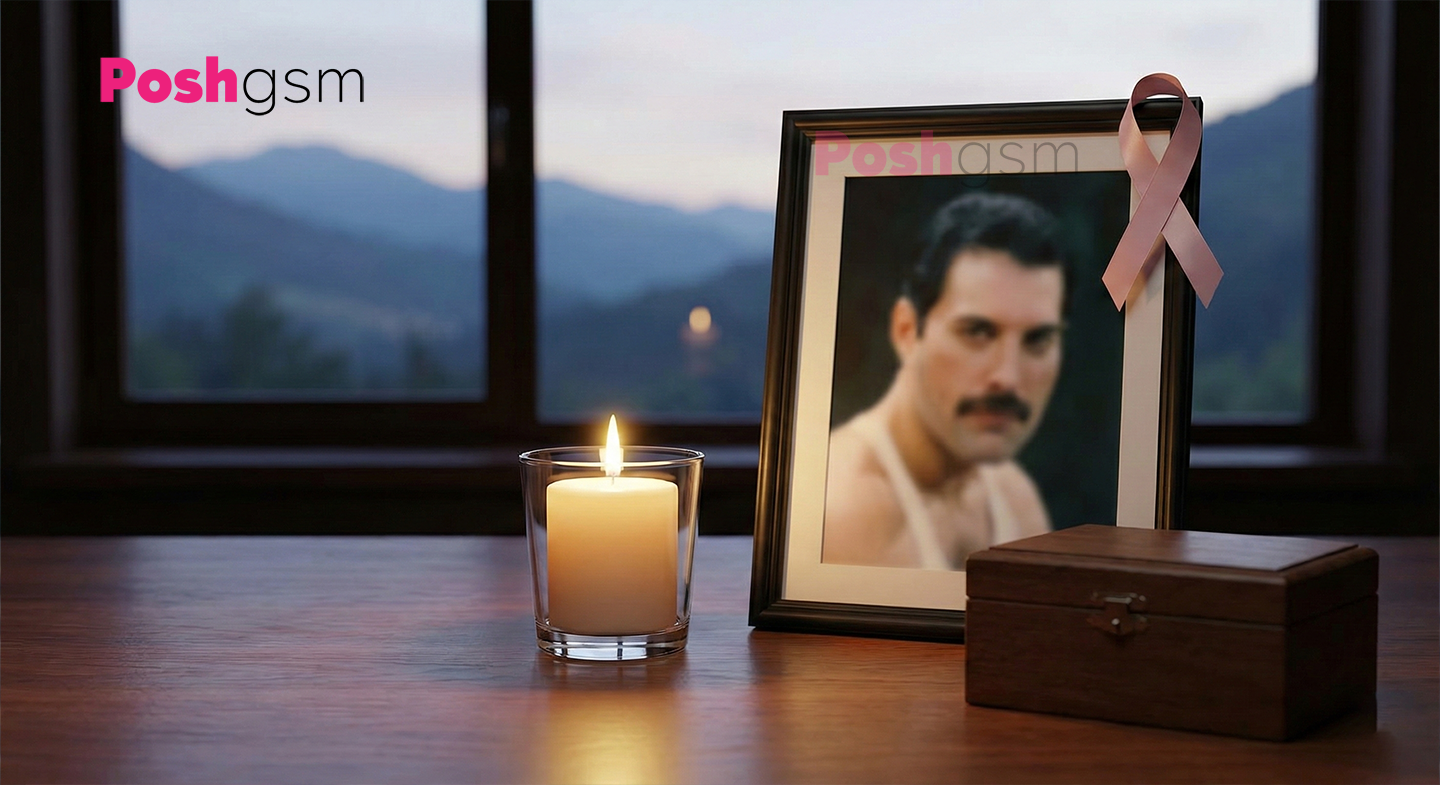 freddie mercury daughter