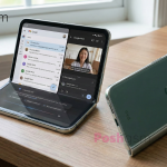 Google Pixel 10 Pro Fold