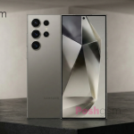 Samsung Galaxy S25 Ultra