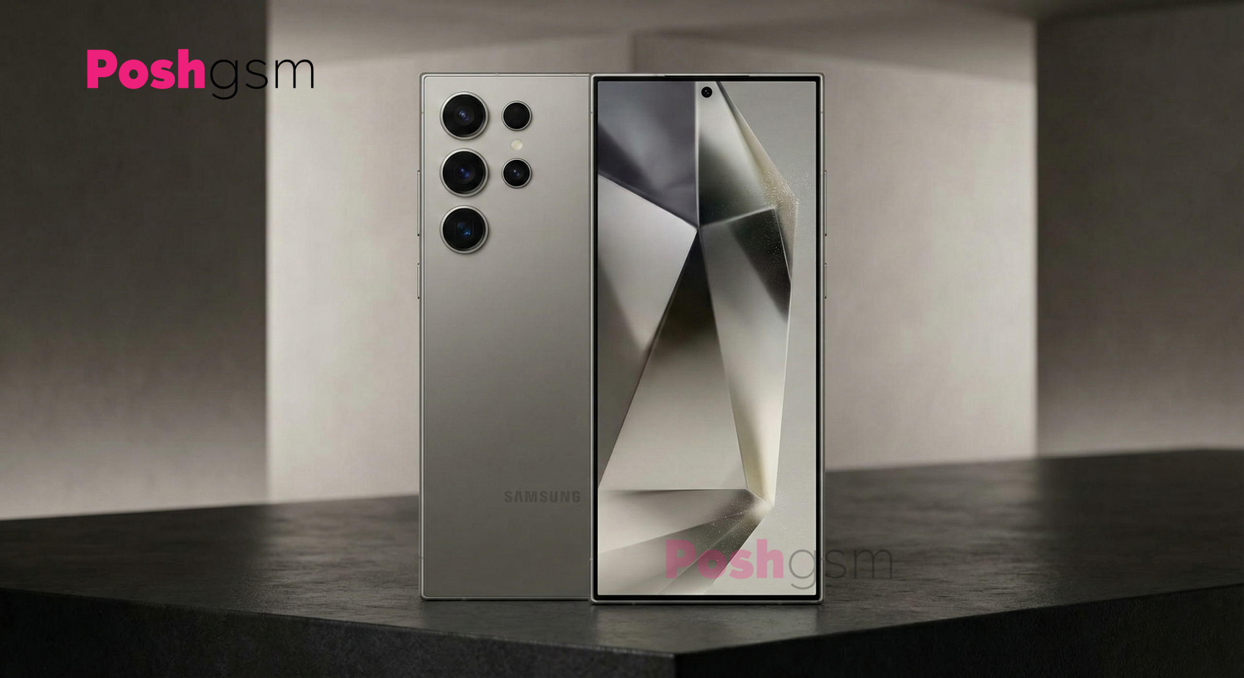 Samsung Galaxy S25 Ultra