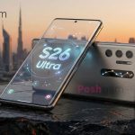 Samsung Galaxy S26 Ultra