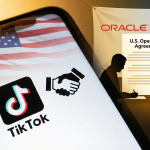 TikTok Stays in the U.S. New Deal Ends Ban Threat