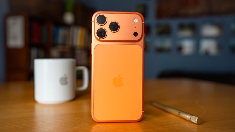 iphone-17-pro-max sales performance